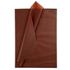 Colored Tissue Paper, 17gsm, 50 x 75 cm, 25 sheet/pack, Assorted Colors