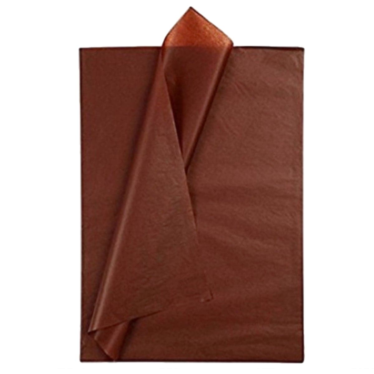 Colored Tissue Paper, 17gsm, 50 x 75 cm, 25 sheet/pack, Various Colors