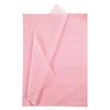 Colored Tissue Paper, 17gsm, 50 x 75 cm, 25 sheet/pack, Assorted Colors