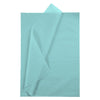 Colored Tissue Paper, 17gsm, 50 x 75 cm, 25 sheet/pack, Assorted Colors