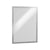 Durable DURAFRAME, Self-Adhesive Magnetic Frame A3, 2/pack, Metallic Silver
