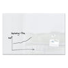 Sigel Magnetic Glass Board ARTVERUM, 150 x 100 cm, White