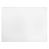 Durable Desk Mat DURAGLAS, 65 X 50 cm, Transparent