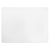 Durable Desk Mat DURAGLAS, 65 X 50 cm, Transparent