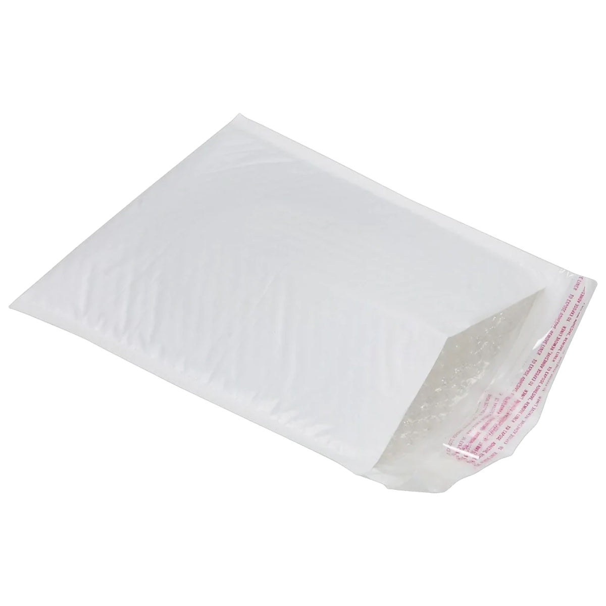 Airpro Bubble Envelope 24 x 33 cm, B4, G/4, White