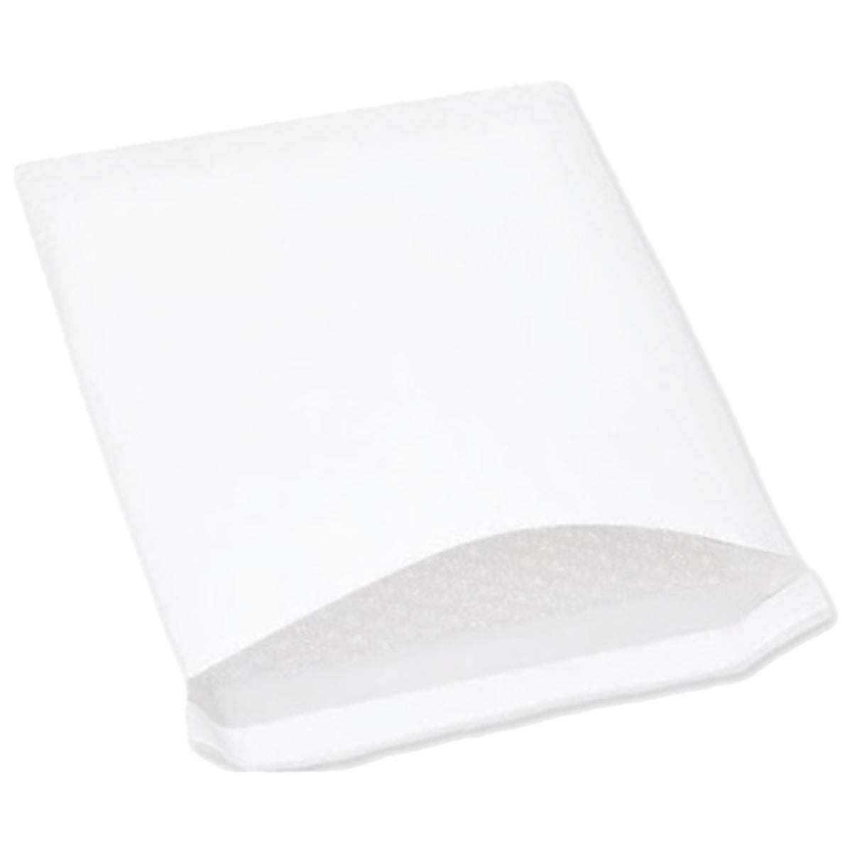 featherpost Bubble Envelope 30 x 44 cm, B3, J/6, White