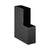 Durable Magazine Rack CUBO, Black