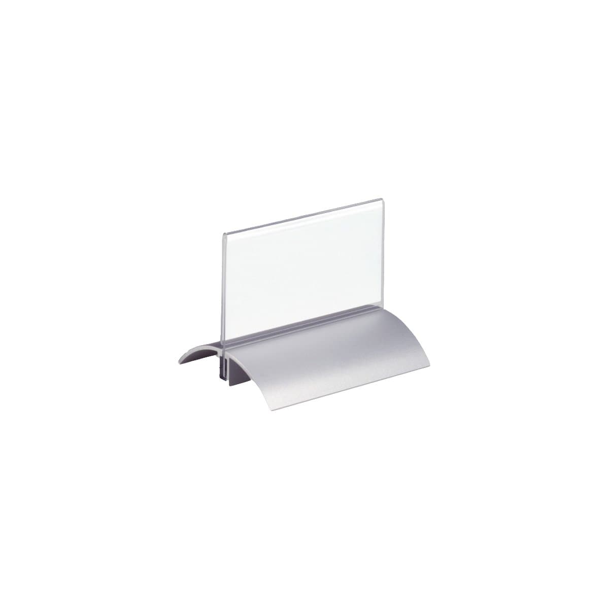 Durable Desk Presenter de Luxe, 52 x 100 mm, 2/pack