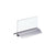 Durable Desk Presenter de Luxe, 61 x 150 mm, 2/pack