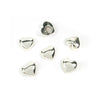 Trendform Magnets SWEETHEART, 6/pack, Silver