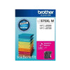 Brother LC675XL Magenta High Yield Ink Cartridge - LC675XLM