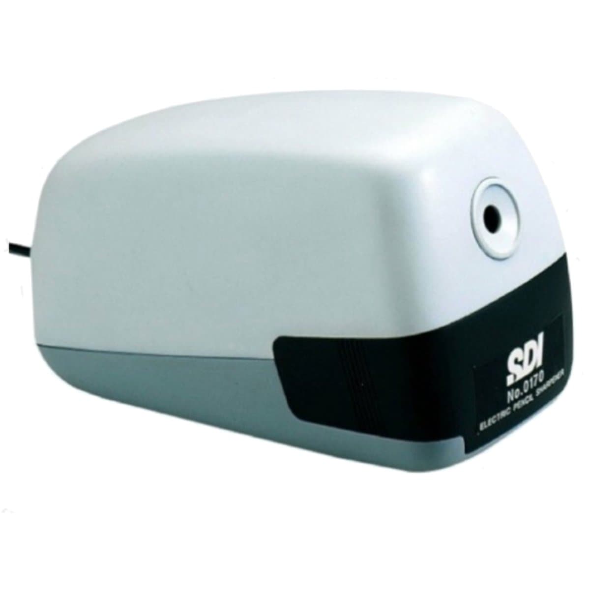 SDI Electric Pencil Sharpener