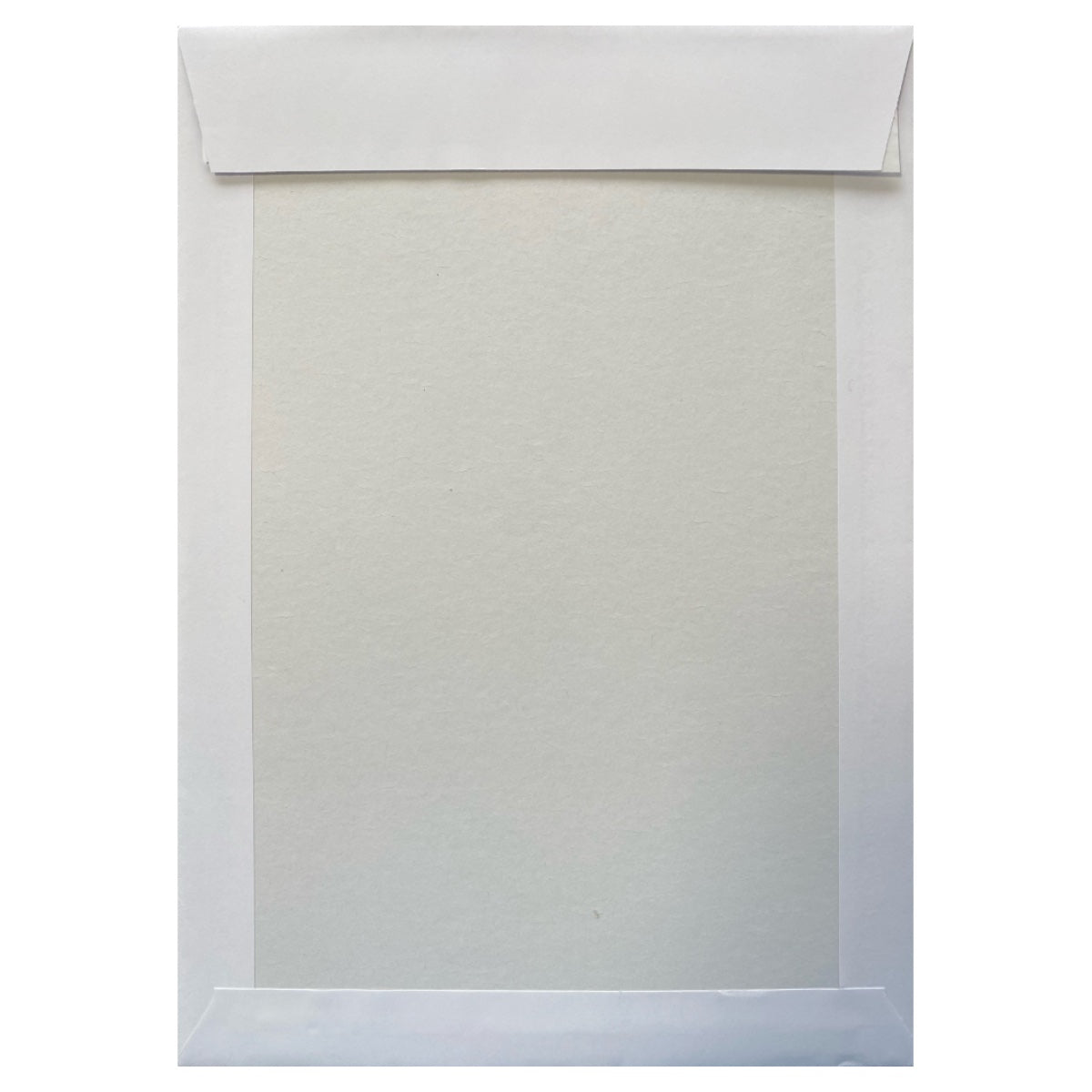 Elco Envelope back made of cardboard, 324 x 229 mm, 13 x 9 inches, C4, 120/475gsm, White