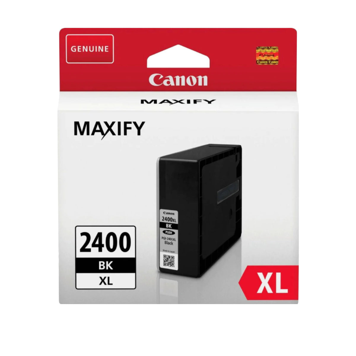 Canon PGI-2400XL Black Ink Cartridge