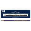 Faber Castell Graphite pencil GOLDFABER 1221, 3H
