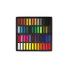 Faber Castell Soft Pastels Crayons, 48/pack