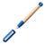 LAMY ABC Beginner Fountain Pen, A nib, Wood/Blue