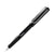 LAMY safari Fountain Pen, M nib, Black