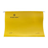 Super Deal Suspension File F/S, 50/box, Yellow