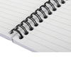 Pukka Pad Jotta Wirebound A5, line ruled, 80gsm, 200sheets/pad, Assorted Colors