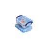 Really Useful Box, 0.07 Litre, 90 x 65 x 30mm, Clear