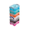 Really Useful Box, 0.07 Litre, 90 x 65 x 30mm, Blue