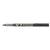 Pilot V7 Hi-Tecpoint BX-V7 Roller Ball Pen, 0.7mm, Black