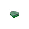 Really Useful Box, 0.07 Litre, 90 x 65 x 30mm, Green
