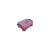 Really Useful Box, 0.07 Litre, 90 x 65 x 30mm, Pink