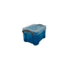 Really Useful Box, 0.14 Litre, 90 x 65 x 55mm, Blue