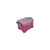 Really Useful Box, 0.14 Litre, 90 x 65 x 55mm, Pink