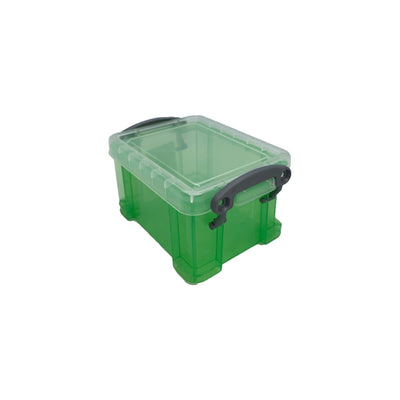 Really Useful Box, 0.3 Litre, 120 x 85 x 65mm, Green