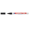 edding 780 Paint Marker, 0.8mm Bullet Tip, Black