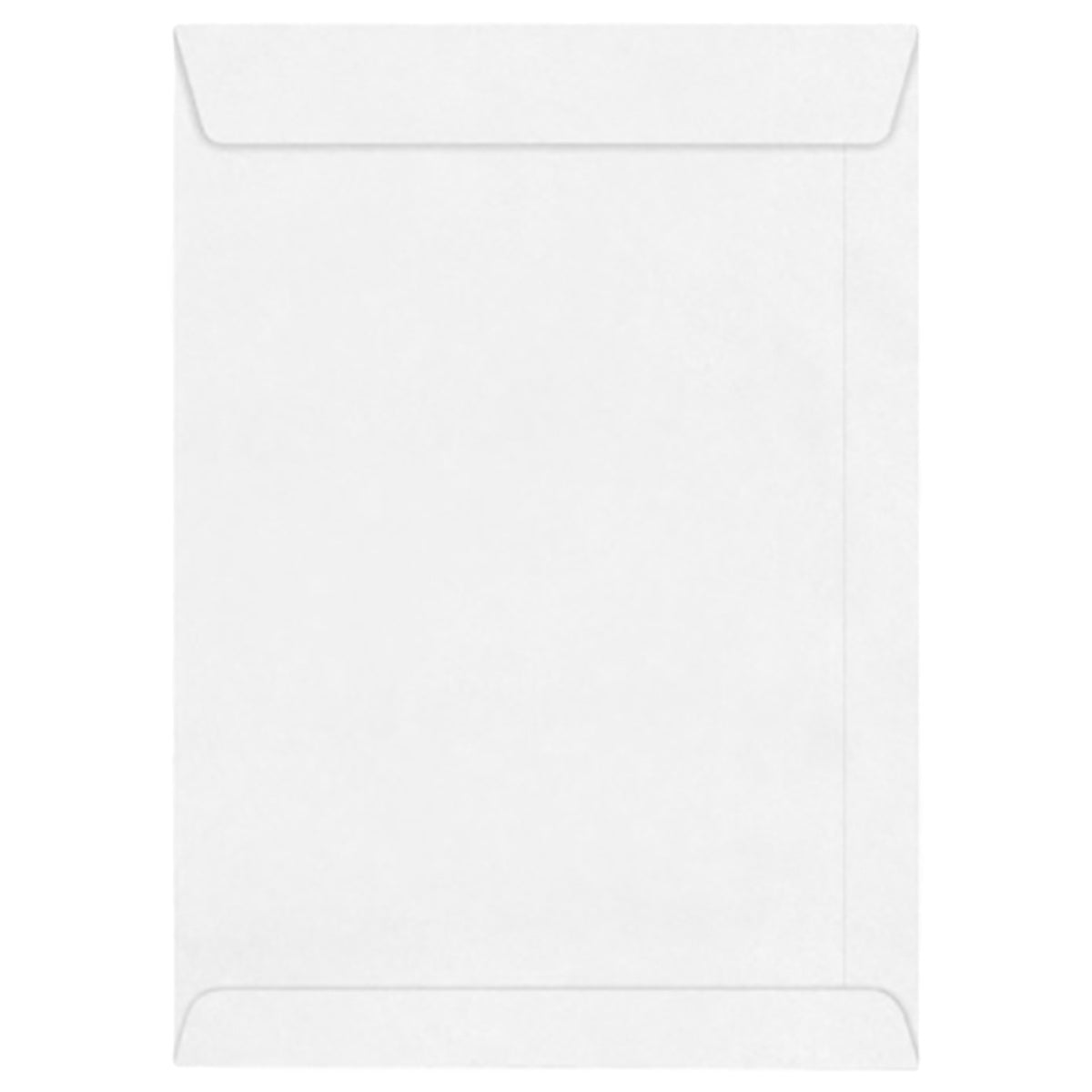 Hispapel Envelope 381 x 254 mm, 15 x 10 inches, 100gsm, White