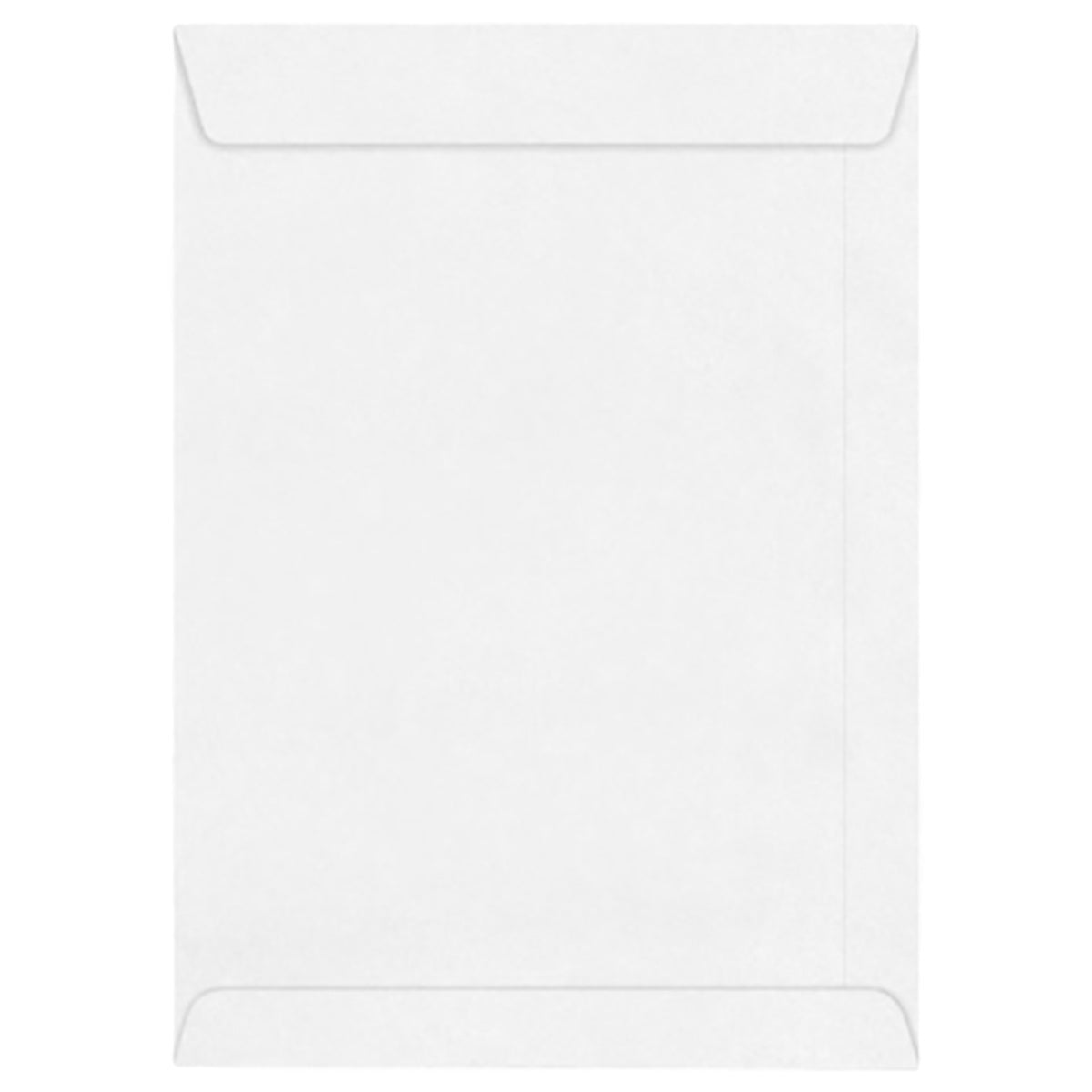 Hispapel Envelope 381 x 254 mm, 15 x 10 inches, 100gsm, White