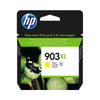 HP 903XL Yellow High Yield Ink Cartridge - T6M11AE