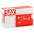 Sax Phenix 7, Round Head Fastener, 100/pack, Brass-Plated