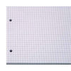 Pukka Pad Squared A4, squared, 80gsm, 160sheets/pad, Purple
