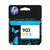 HP 903 Yellow Ink Cartridge - T6L95AE