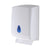 C-Fold Towel Dispenser, White