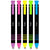 Laufer Trend Eraser-Pen, multi-purpose, Assorted Colors