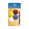Magnetoplan Magnets Signal, 40mm, 4/pack, Assorted Colors