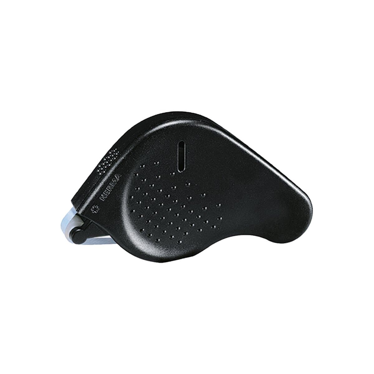 Herma Transfer Glue Dispenser, permanent, 9 mm x 15 m, Black