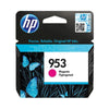 HP 953 Magenta Ink Cartridge - F6U13AE