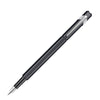 CARAN d'ACHE 849 Fountain Pen Metal, M nib, Black