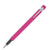 CARAN d'ACHE 849 Fountain Pen Metal, M nib, Fluo Pink