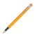 CARAN d'ACHE 849 Fountain Pen Metal, M nib, Fluo Orange