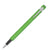 CARAN d'ACHE 849 Fountain Pen Metal, M nib, Fluo Green