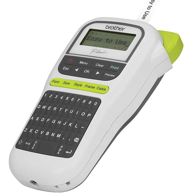 Brother P-touch PT-H110 Labeling Machine