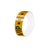 Sigel Event Wristbands Super Soft, adhesive seal, with VIP print, 120/pack, Gold